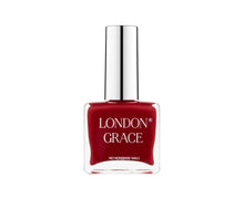 Load image into Gallery viewer, London Grace - Charlie Red Nail Varnish
