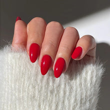 Load image into Gallery viewer, London Grace - Charlie Red Nail Varnish
