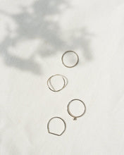 Load image into Gallery viewer, Studio Adorn - Stacking Ring Workshop - Saturday 6th September 2025
