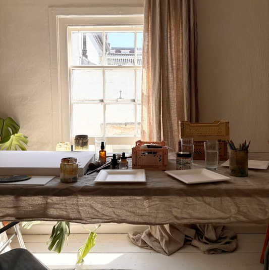 Susanna Harder Art Workshops
