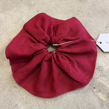 Load image into Gallery viewer, Clement House - Statement Scrunchie
