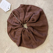 Load image into Gallery viewer, Clement House - Statement Scrunchie
