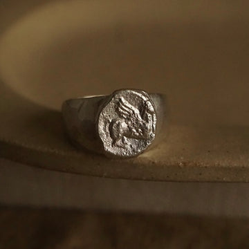 Luna Flux - Pegasus Ring