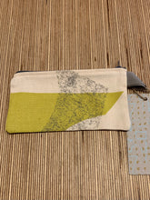 Load image into Gallery viewer, Kez Prints - Screen Printed Zip Pouches

