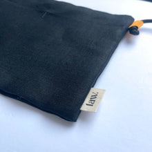 Load image into Gallery viewer, LAW Studios - Trakke x LAW Linen Shoulder Bag
