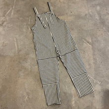 Load image into Gallery viewer, LAW Studios - Stripe Overalls
