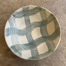 Load image into Gallery viewer, E F Davies - Ceramic Serving Bowl
