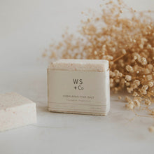 Load image into Gallery viewer, Wild Sage &amp; Co. - Himalayan Pink Salt Soap
