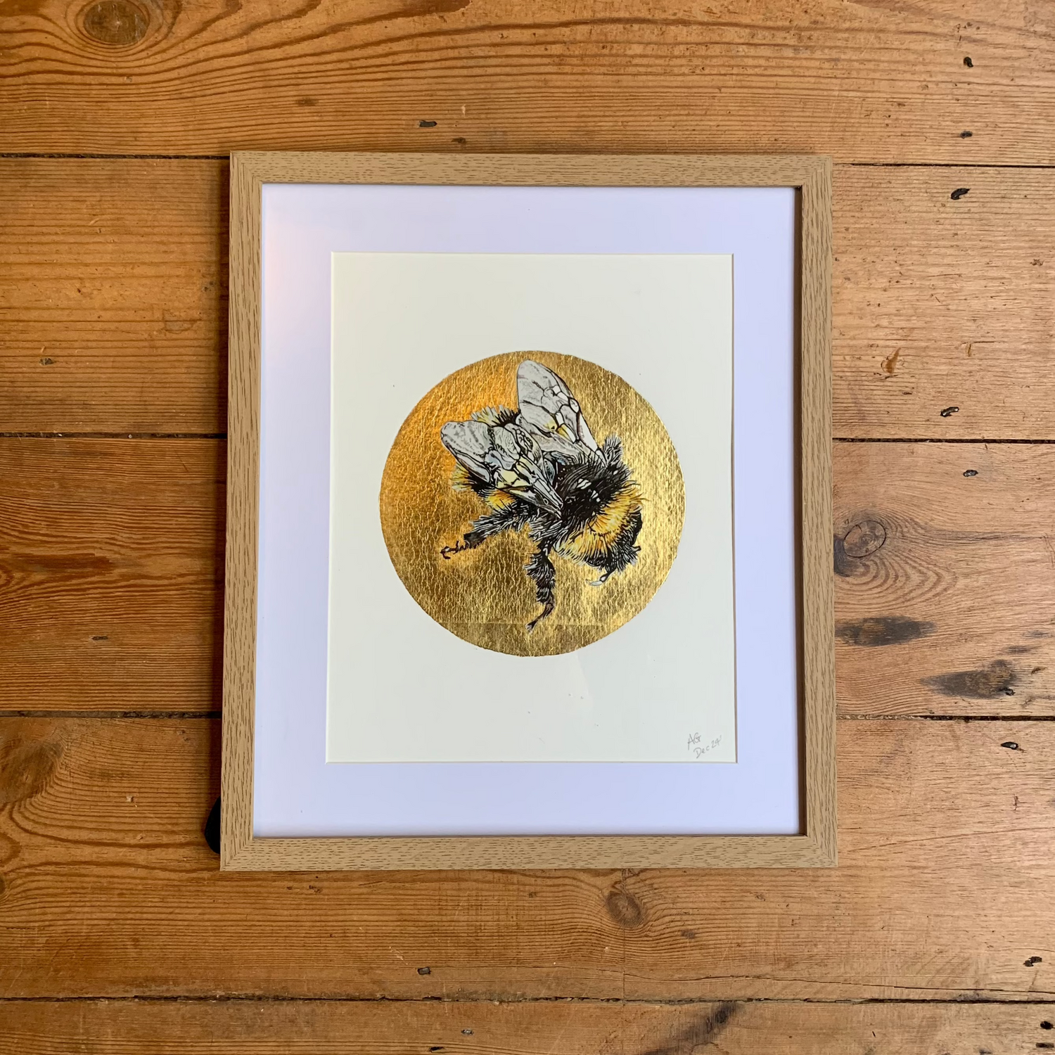 Aimee Gallagher Art