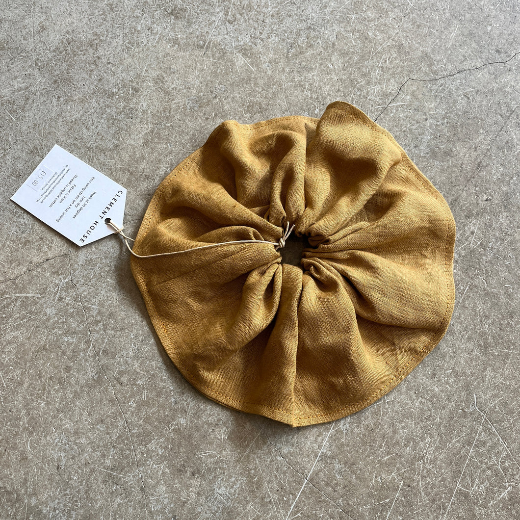 Clement House - Statement Scrunchie