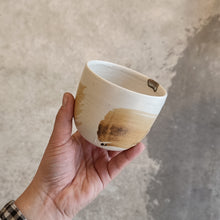 Load image into Gallery viewer, By.noo Ceramics - Matte Oxide Tumblers
