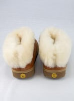 Glencroft - Sheepskin Slippers