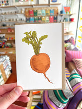 Load image into Gallery viewer, Lottie Day - Vegetable Greeting Cards

