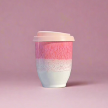 Load image into Gallery viewer, Glaze - Cannes 8oz Reusable Cup
