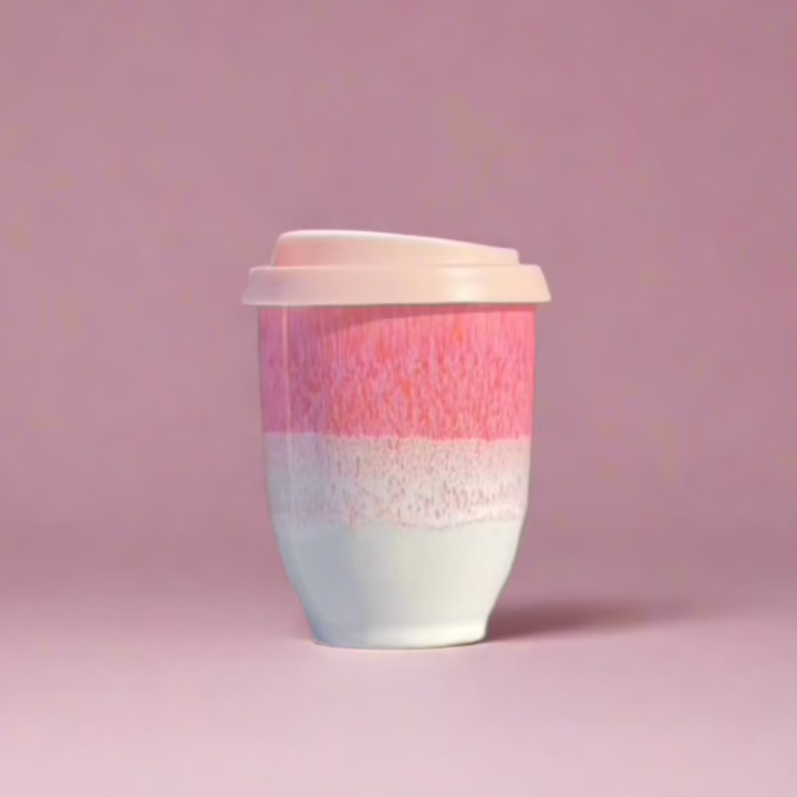 Glaze - Cannes 8oz Reusable Cup