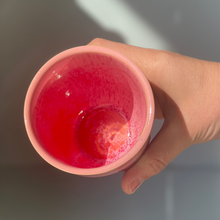 Load image into Gallery viewer, Glaze - Cannes 8oz Reusable Cup
