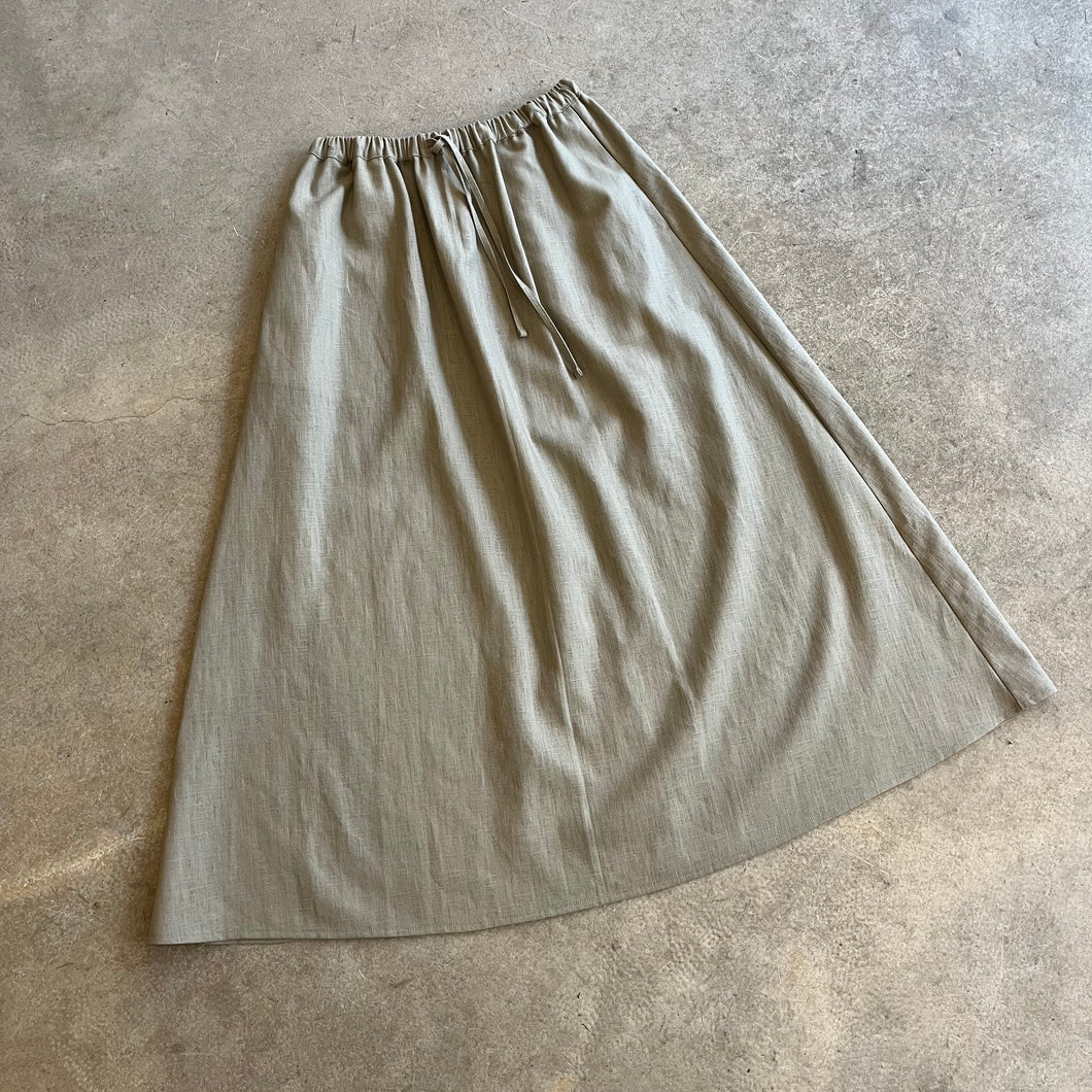 Atwin - Daily Skirt In Grain