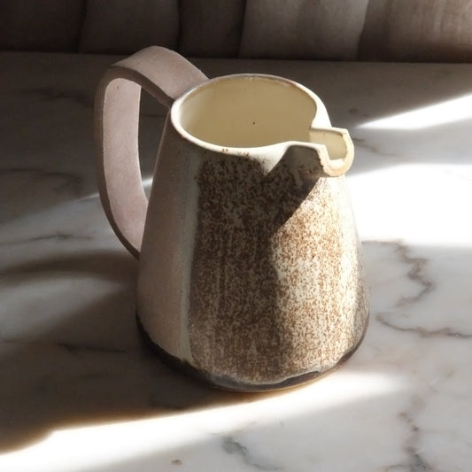 Iain McCarten Ceramic Jugs Meduim