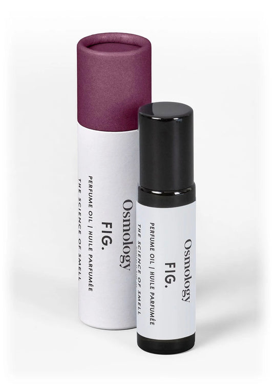 Osmology By Aery Living - Perfume Oil In Fig