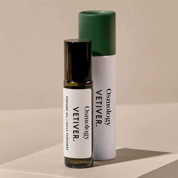 Osmology By Aery Living - Perfume Oil In Vetiver