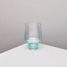 The Atlas Works - The Tall Wine Glass Set Of Four