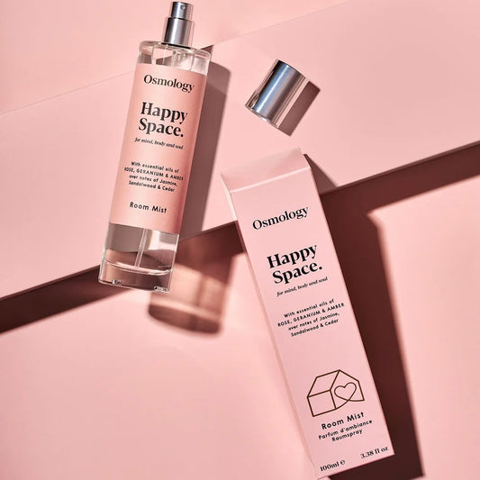Osmology By Aery Living - Happy Space Room Mist