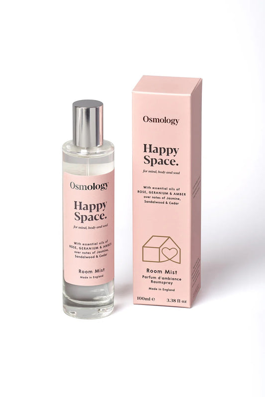 Osmology By Aery Living - Happy Space Room Mist