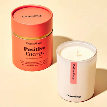 Osmology By Aery Living - Positive Energy Scented Candle