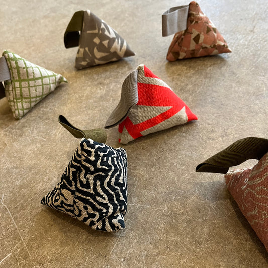 Kez Prints - Printed Mini Lavender Bags