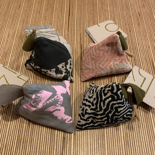 Kez Prints - Printed Mini Lavender Bags