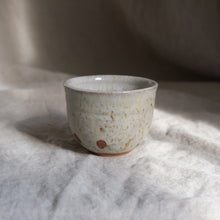 Load image into Gallery viewer, Lily Pearmain - Ash Glaze Cup
