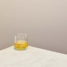 Load image into Gallery viewer, The Atlas Works - The Low Glass Tumbler Set Of Four
