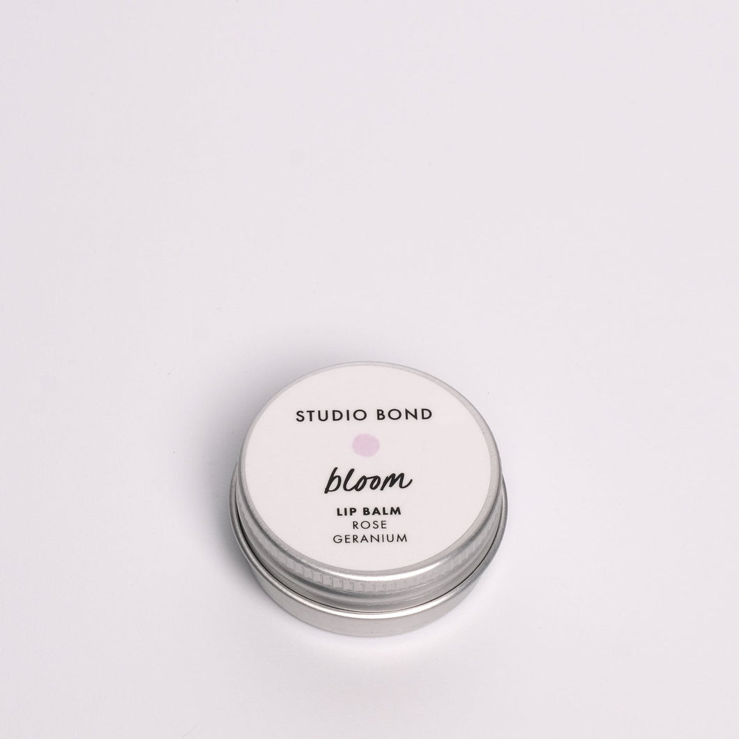 Studio Bond - Bloom Lip Balm