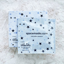 Load image into Gallery viewer, Spacemasks - Chamomile Scented Self-Heating Eye Mask
