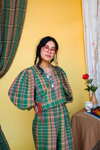 Load image into Gallery viewer, Tapuh Clothing - Cloud 9 Top In Tavola
