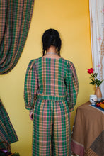 Load image into Gallery viewer, Tapuh Clothing - Cloud 9 Top In Tavola
