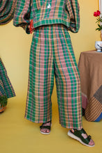 Load image into Gallery viewer, Tapuh - Rebecca Trousers In Tavola
