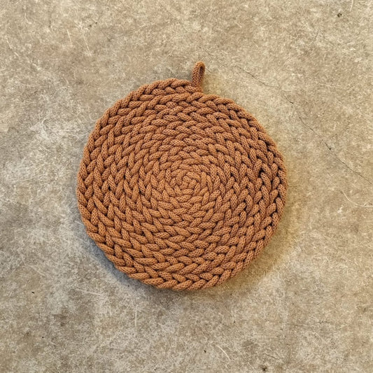 rope trivet