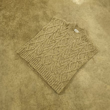 Load image into Gallery viewer, Charl Knitwear - Jimmy Vest in Oatmeal

