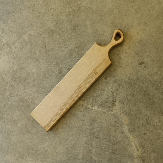 Jimmi Harris Woodwork - Solid Beech Charcuterie Board