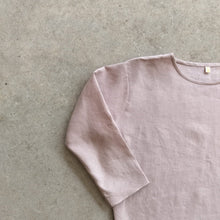 Load image into Gallery viewer, Crop Clothing - Plain And Simple Top In Rosa
