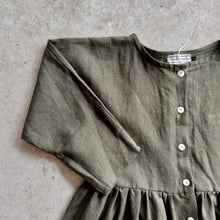 Load image into Gallery viewer, Love &amp; Squalor - Dinah Dress In Khaki
