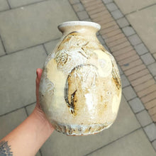 Load image into Gallery viewer, Henry Anderson-Brown - Large Stoneware Vase
