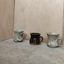 Load image into Gallery viewer, Henry Anderson-Brown - Stoneware Mugs
