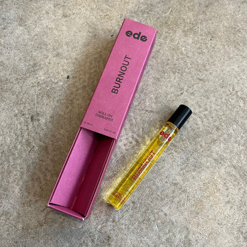 Ede - Burnout Roll On Therapist