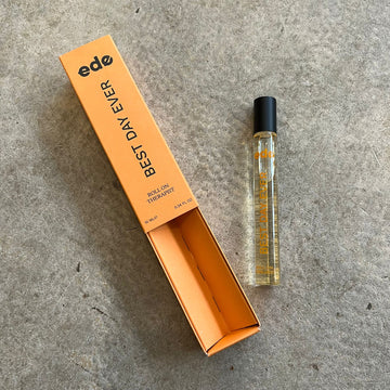 Ede - Best Day Ever Roll On Therapist