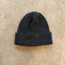 Load image into Gallery viewer, Sally Nencini - Rib Beanie Hat
