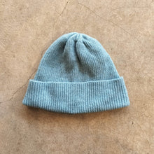 Load image into Gallery viewer, Sally Nencini - Rib Beanie Hat
