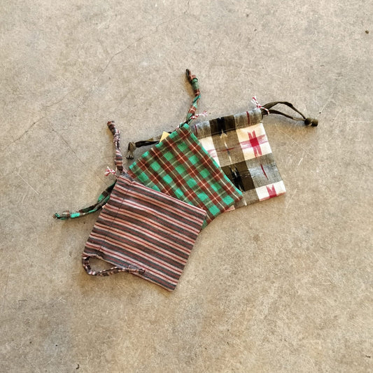 Dollis - Small Drawstring Bag