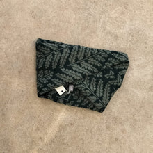 Load image into Gallery viewer, Sally Nencini - Patterned Neck Warmer
